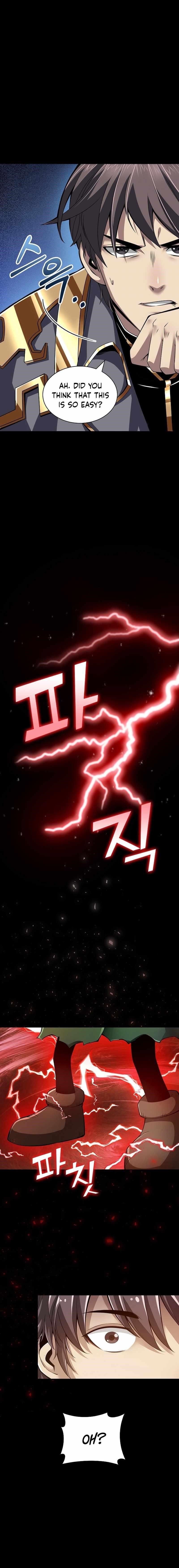 Back Then, I Didn’t Realize It Was A Big Win Chapter 7 - Page 3