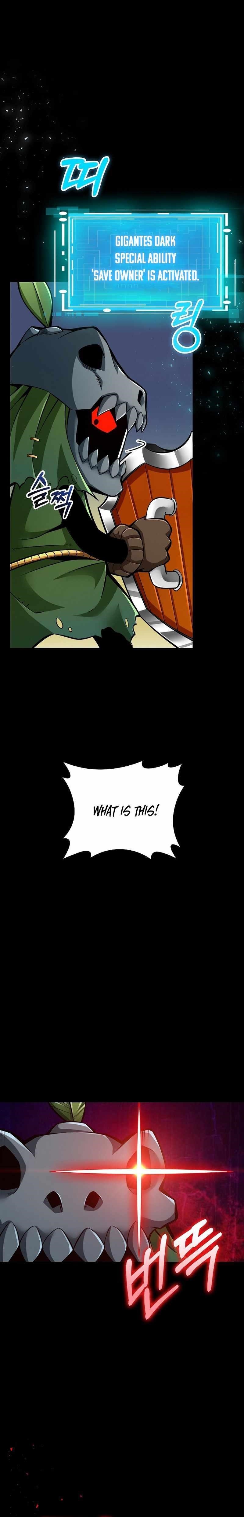 Back Then, I Didn’t Realize It Was A Big Win Chapter 7 - Page 4