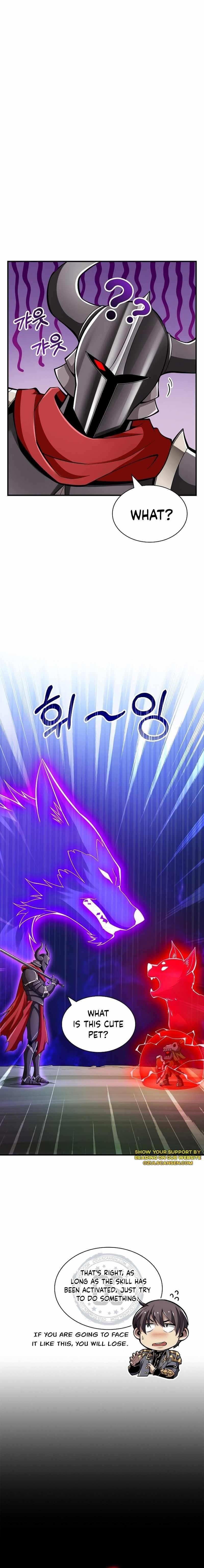 Back Then, I Didn’t Realize It Was A Big Win Chapter 7 - Page 6