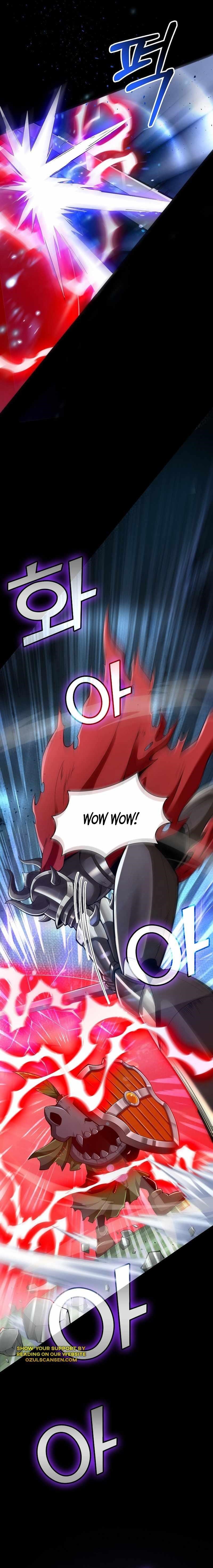 Back Then, I Didn’t Realize It Was A Big Win Chapter 7 - Page 8
