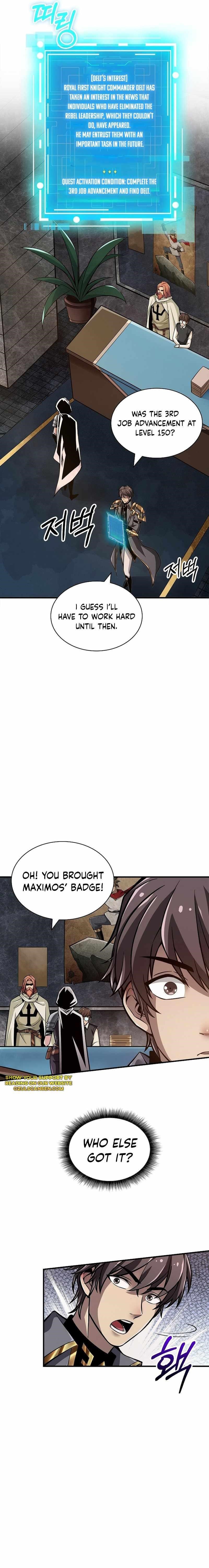 Back Then, I Didn’t Realize It Was A Big Win Chapter 8 - Page 14