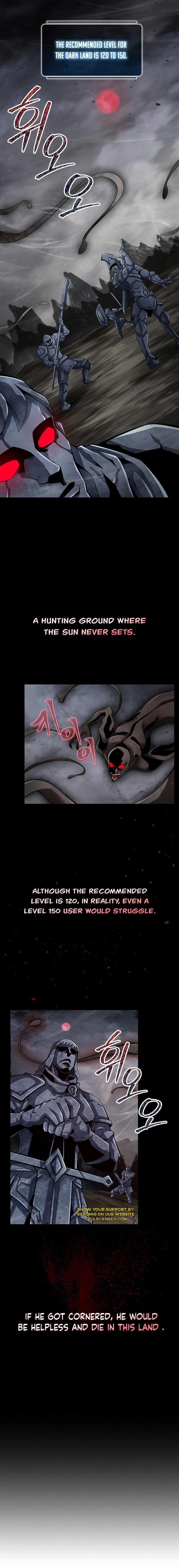 Back Then, I Didn’t Realize It Was A Big Win Chapter 8 - Page 18