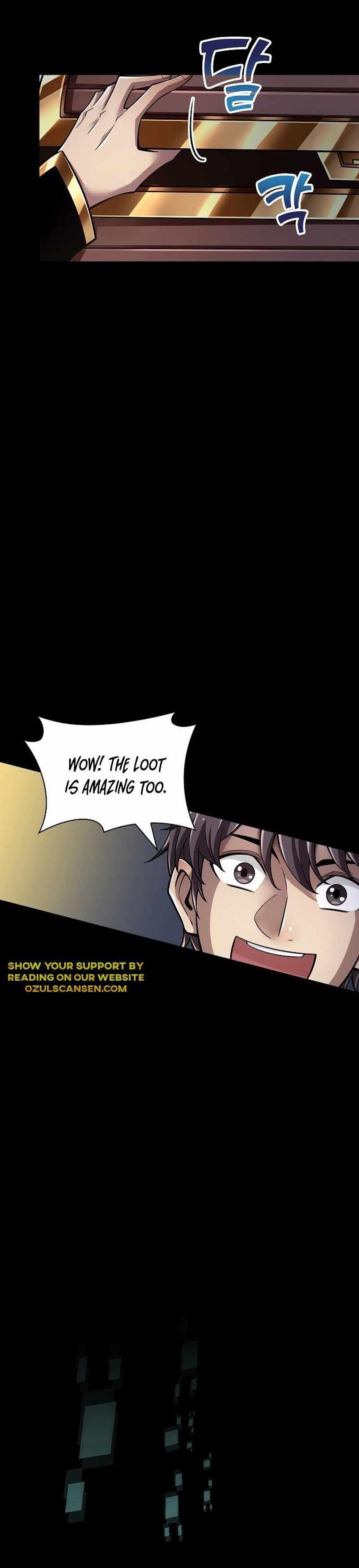 Back Then, I Didn’t Realize It Was A Big Win Chapter 8 - Page 2
