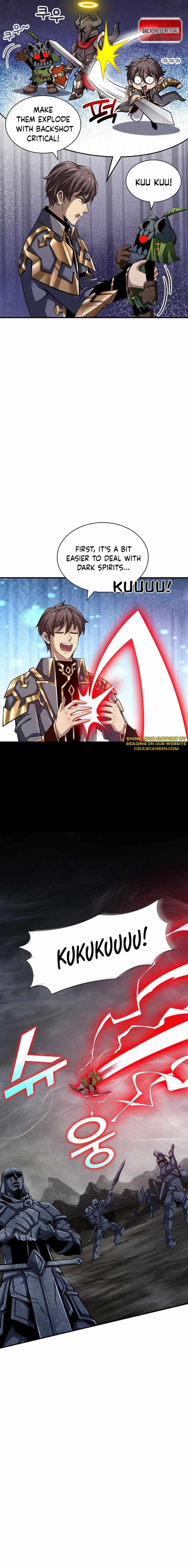 Back Then, I Didn’t Realize It Was A Big Win Chapter 8 - Page 20