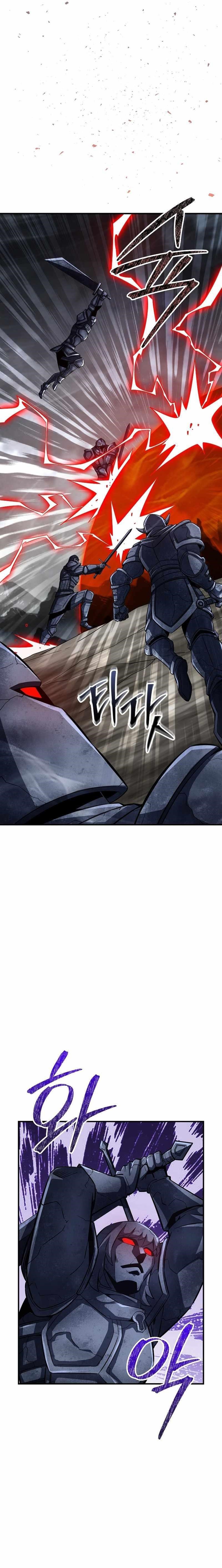 Back Then, I Didn’t Realize It Was A Big Win Chapter 8 - Page 22