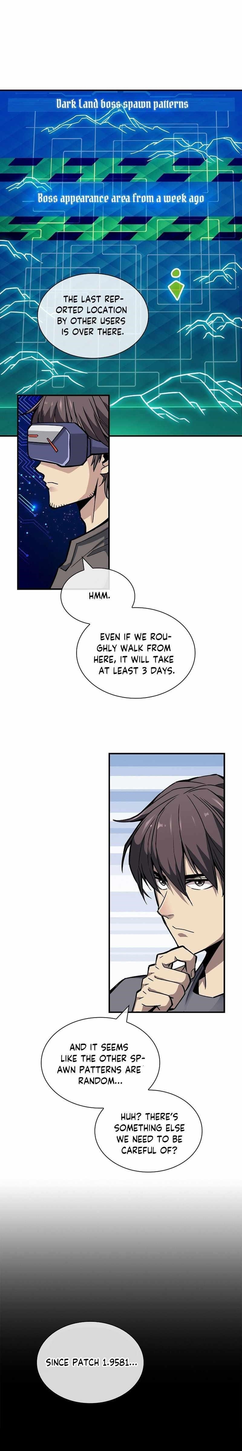Back Then, I Didn’t Realize It Was A Big Win Chapter 9 - Page 11