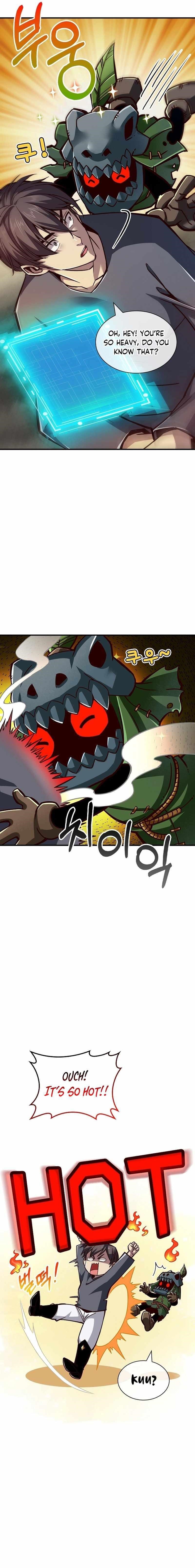 Back Then, I Didn’t Realize It Was A Big Win Chapter 9 - Page 13
