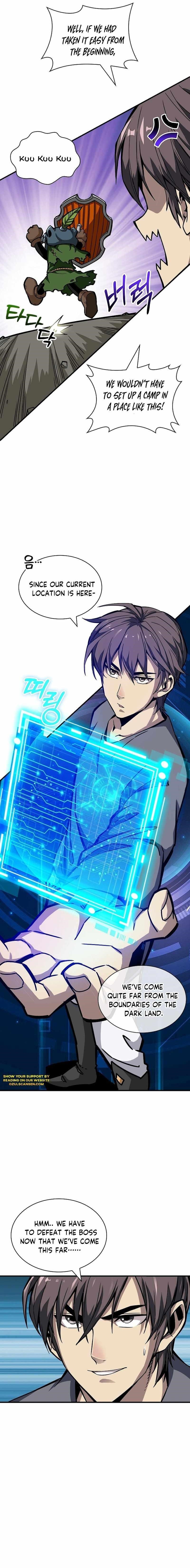 Back Then, I Didn’t Realize It Was A Big Win Chapter 9 - Page 9
