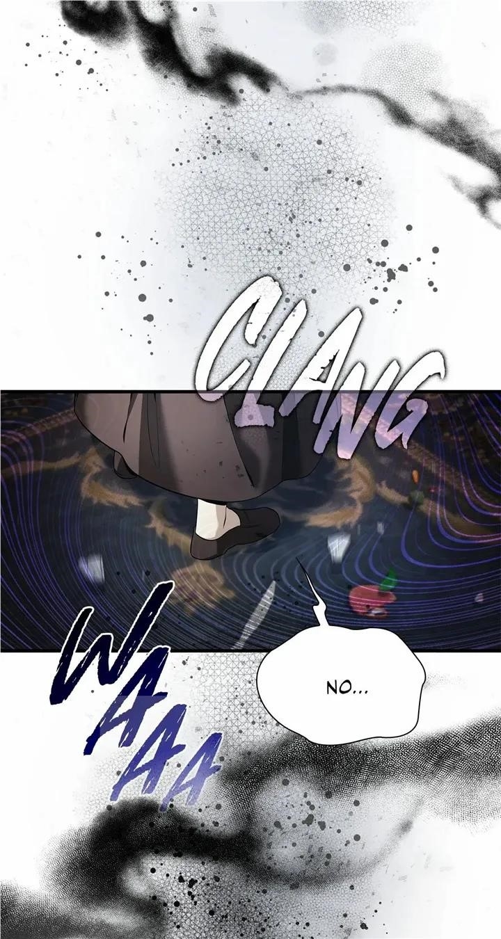 The Fangs That Pierce The Heart Chapter 15 - Page 68