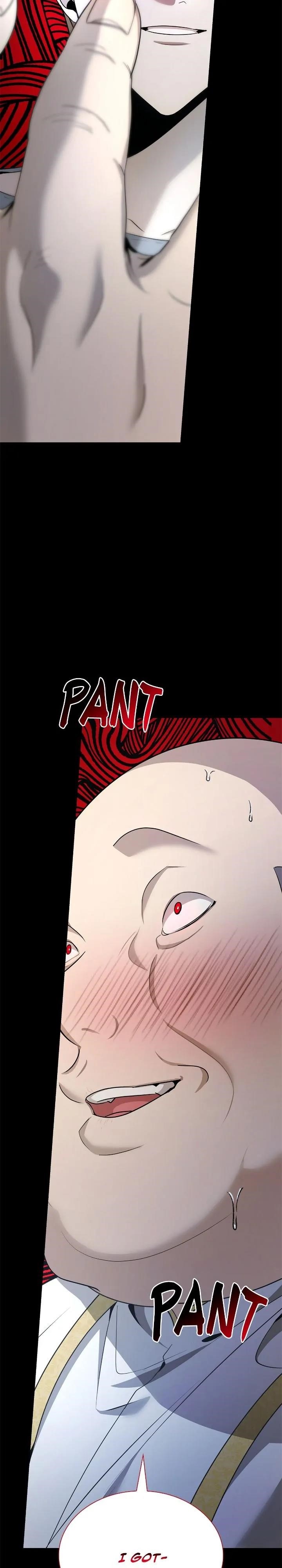 The Fangs That Pierce The Heart Chapter 16 - Page 24