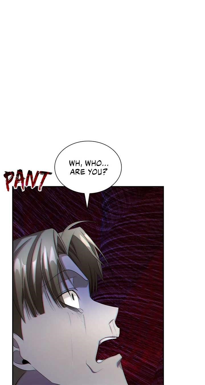 The Fangs That Pierce The Heart Chapter 17 - Page 71