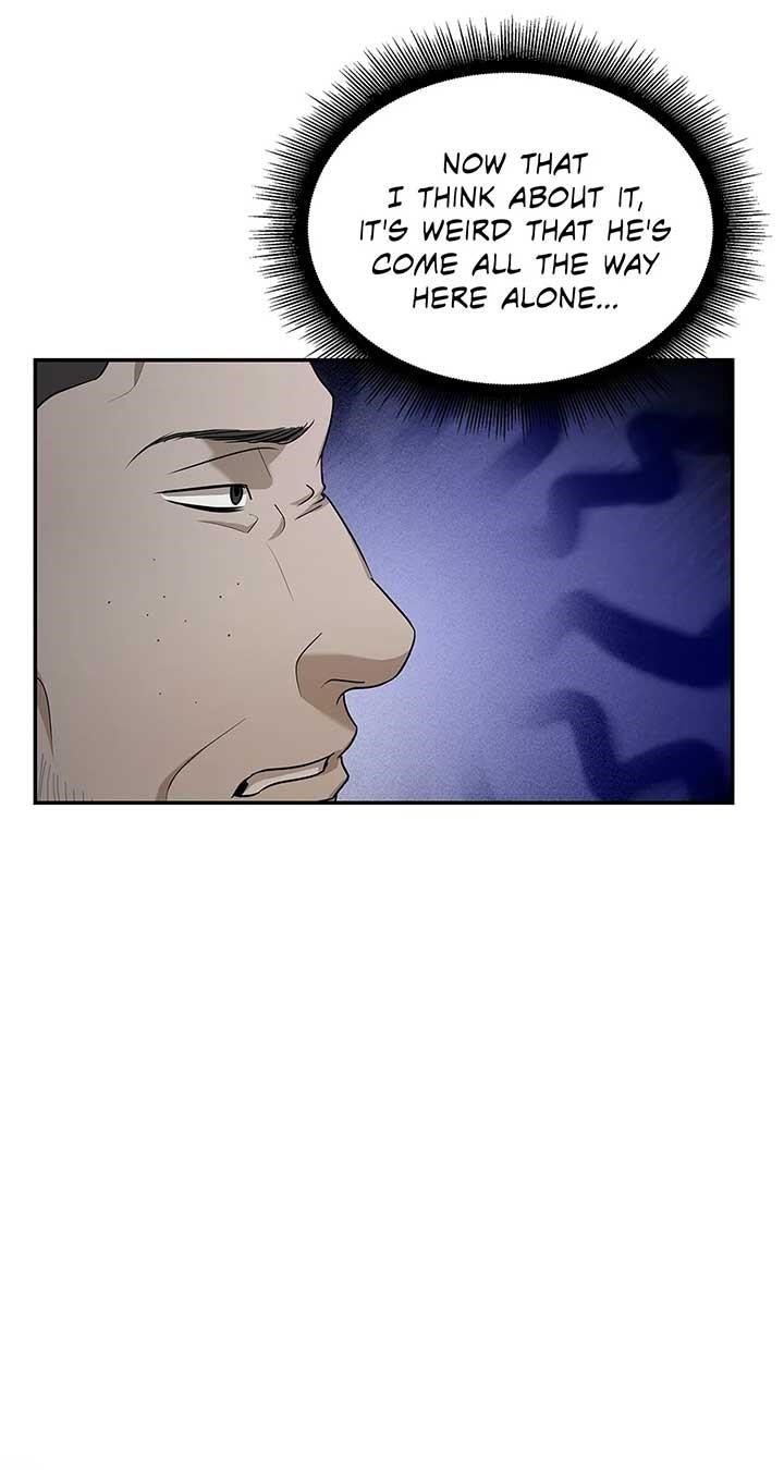 The Fangs That Pierce The Heart Chapter 19 - Page 7