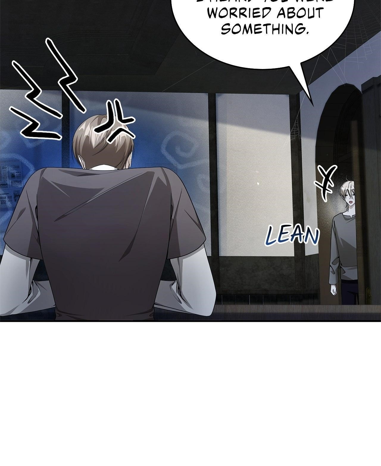 The Fangs That Pierce The Heart Chapter 23 - Page 102