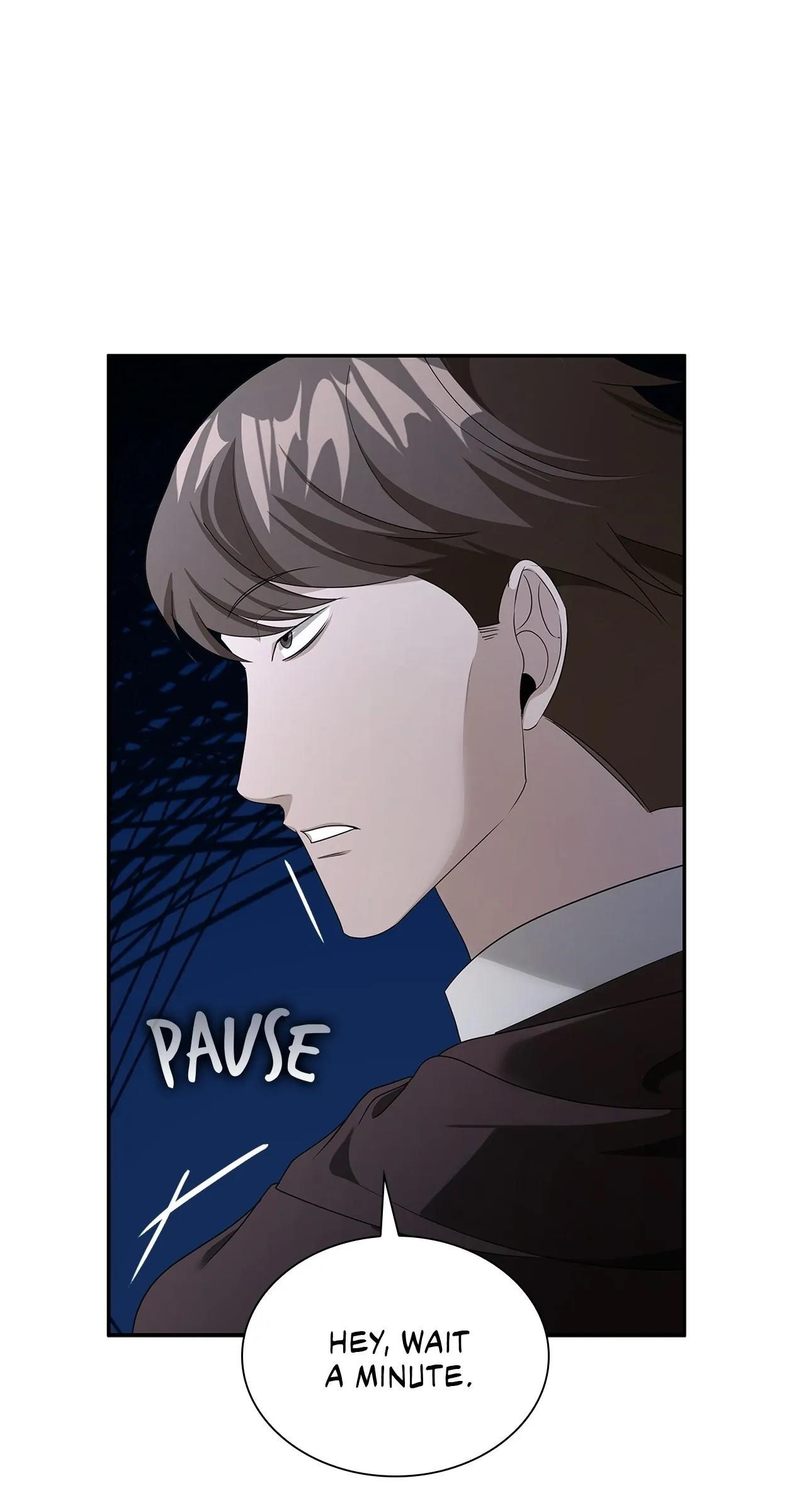 The Fangs That Pierce The Heart Chapter 25 - Page 89