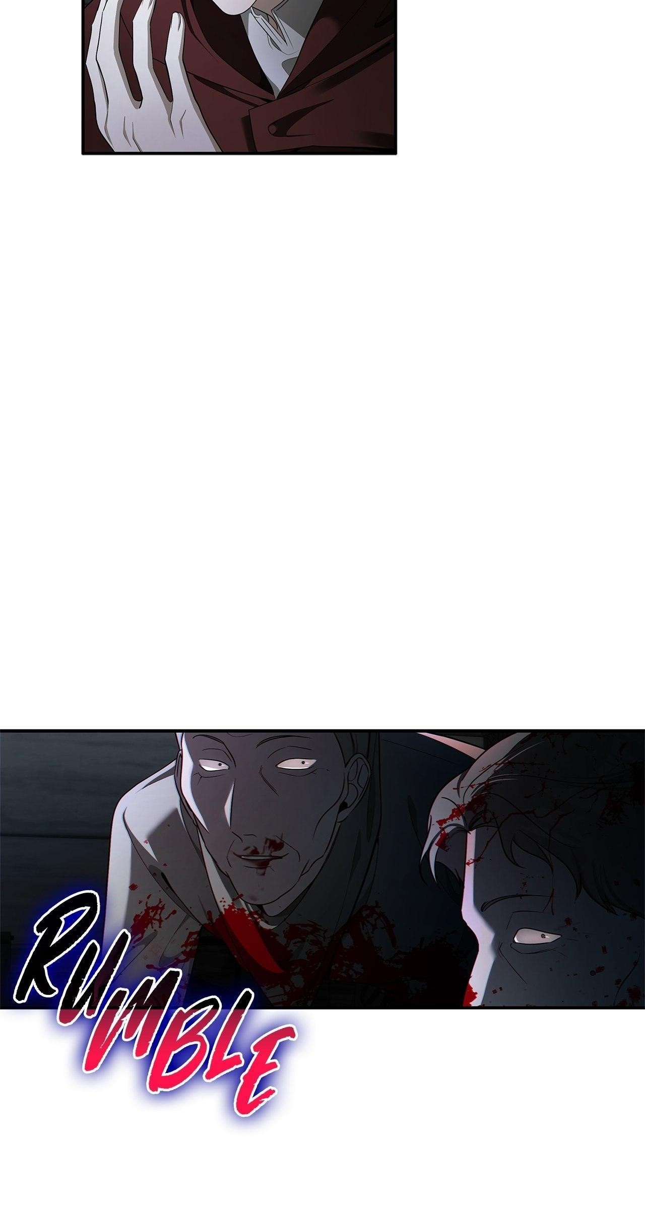 The Fangs That Pierce The Heart Chapter 27 - Page 76