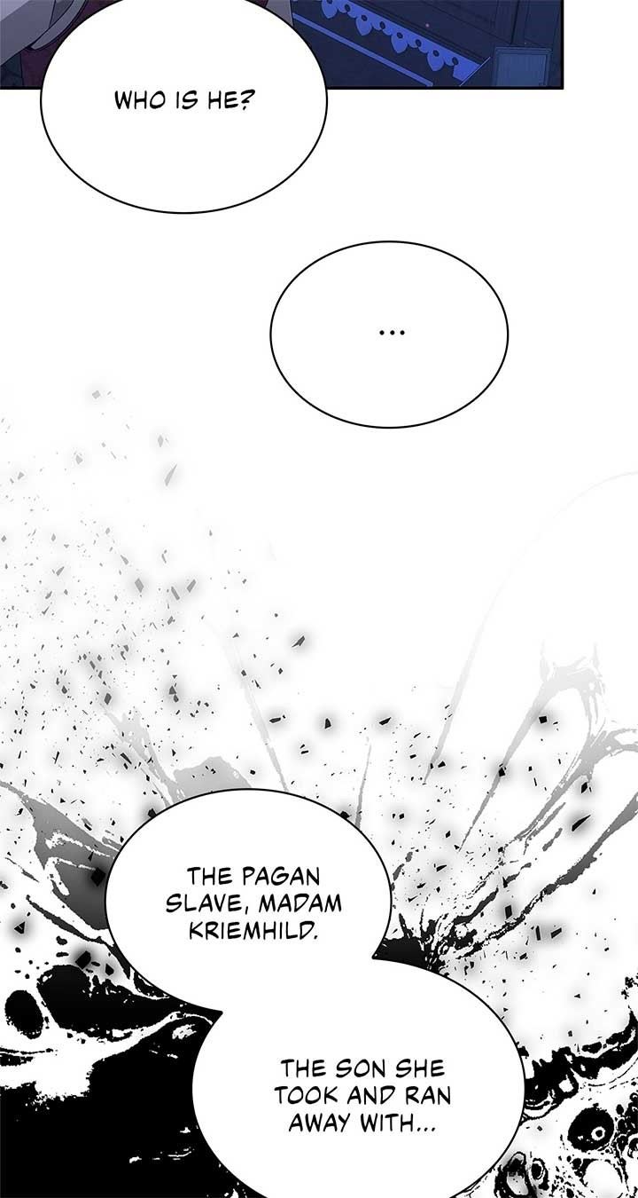 The Fangs That Pierce The Heart Chapter 34 - Page 101