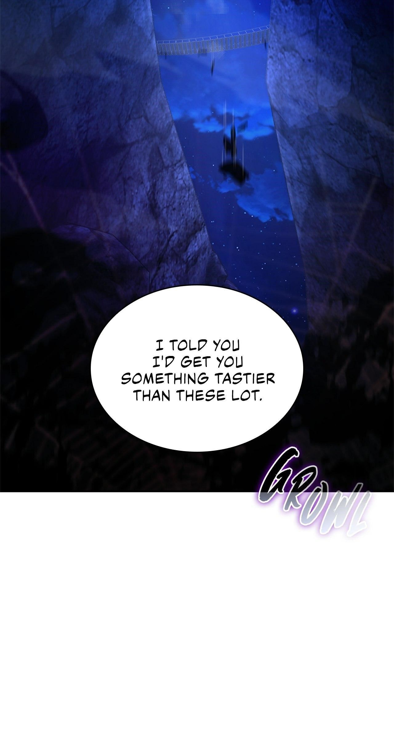 The Fangs That Pierce The Heart Chapter 35 - Page 72