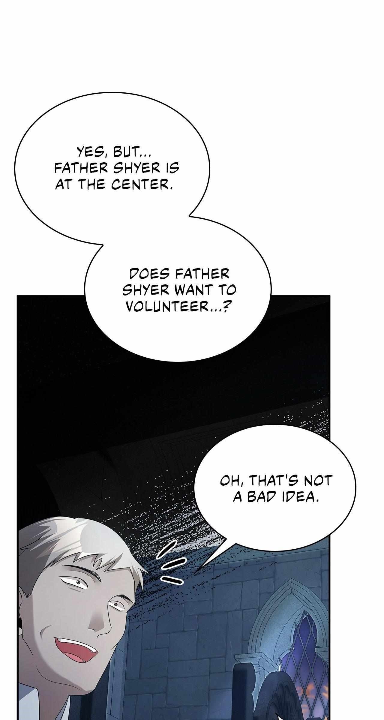 The Fangs That Pierce The Heart Chapter 36 - Page 79