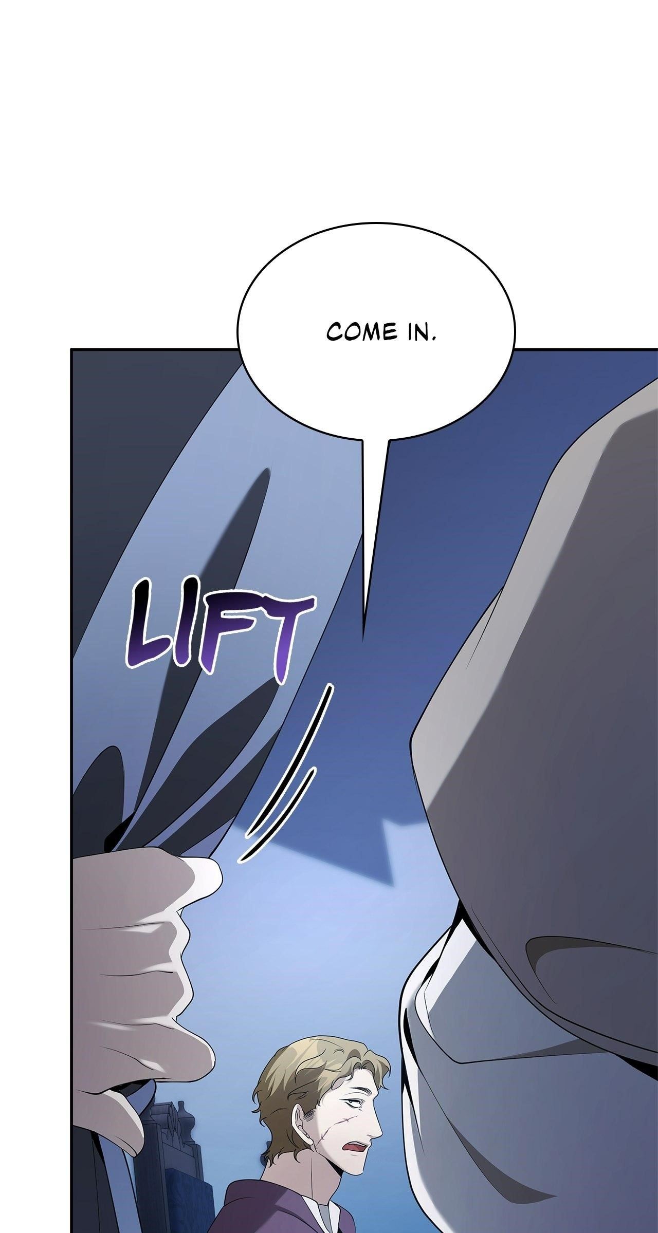 The Fangs That Pierce The Heart Chapter 37 - Page 101