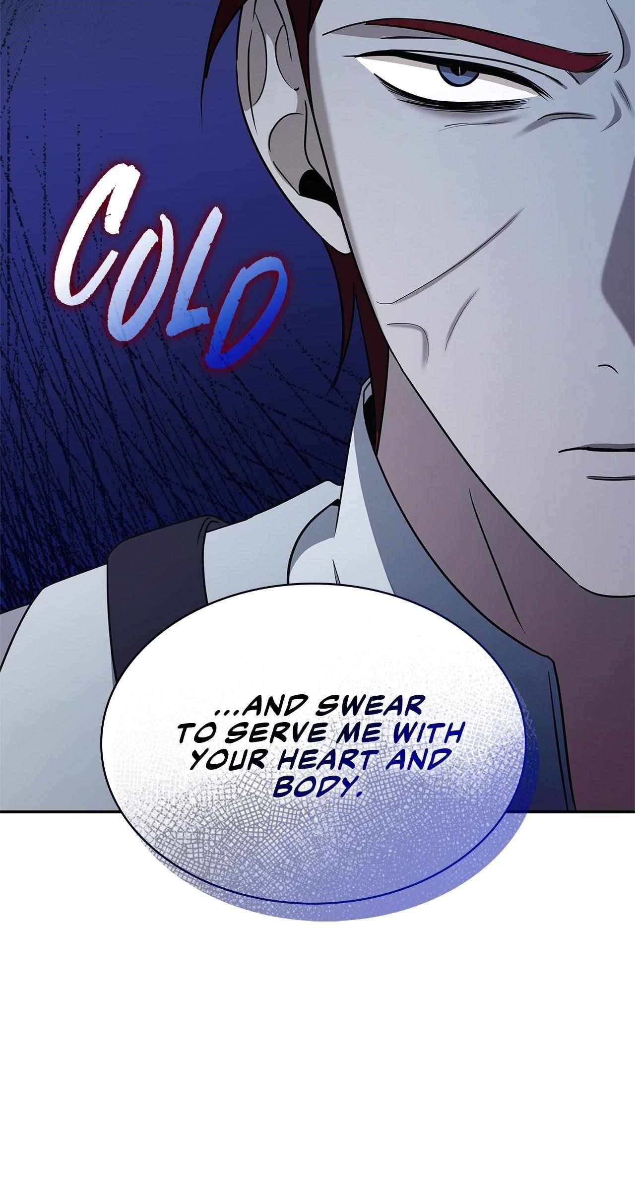 The Fangs That Pierce The Heart Chapter 37 - Page 40