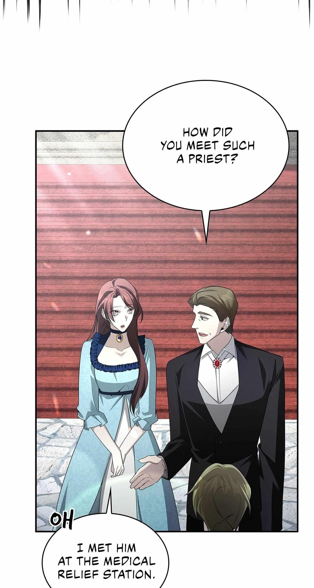 The Fangs That Pierce The Heart Chapter 47 - Page 62