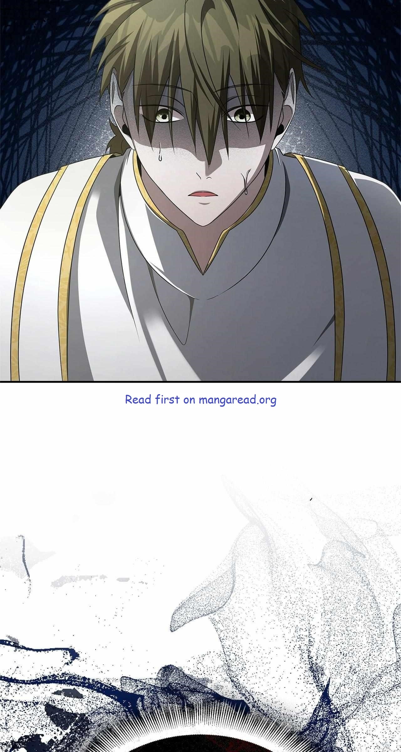 The Fangs That Pierce The Heart Chapter 47 - Page 89