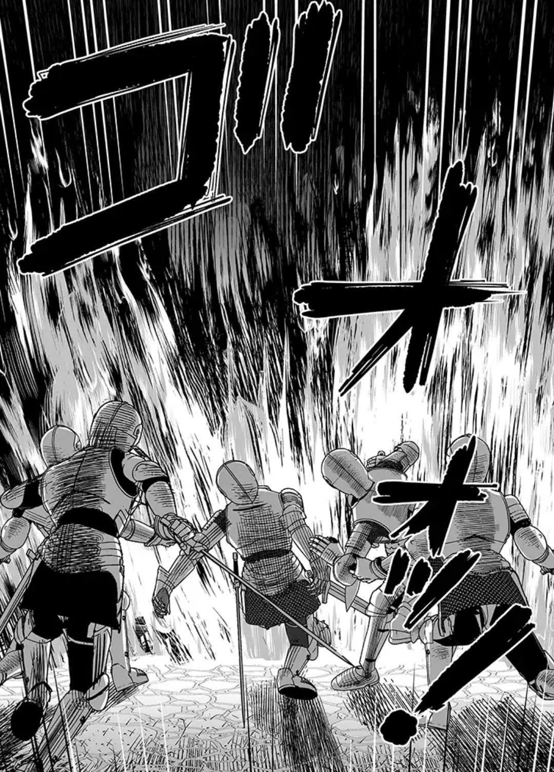 Sen No Sukiru O Motsu Otoko Chapter 16 - Page 7