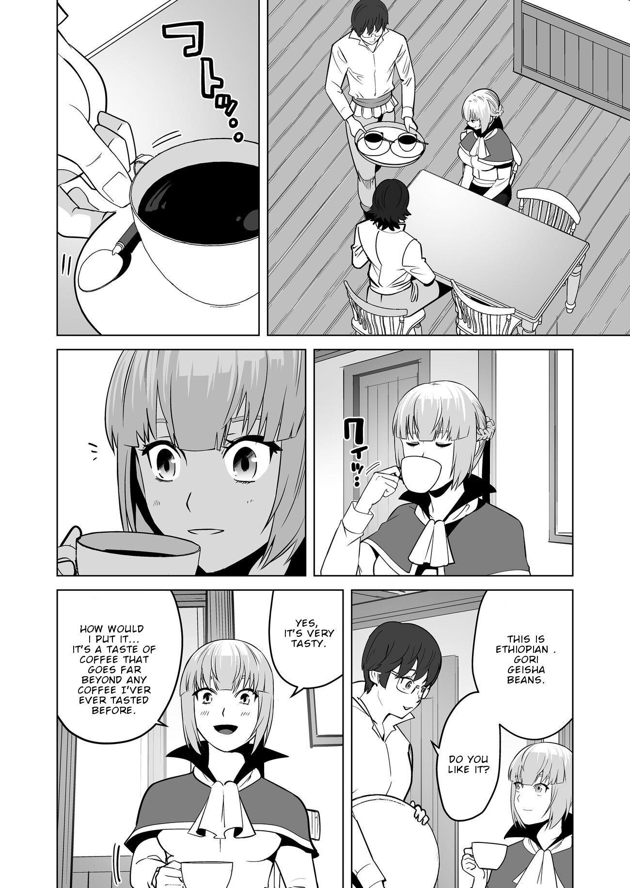 Sen No Sukiru O Motsu Otoko Chapter 20 - Page 6