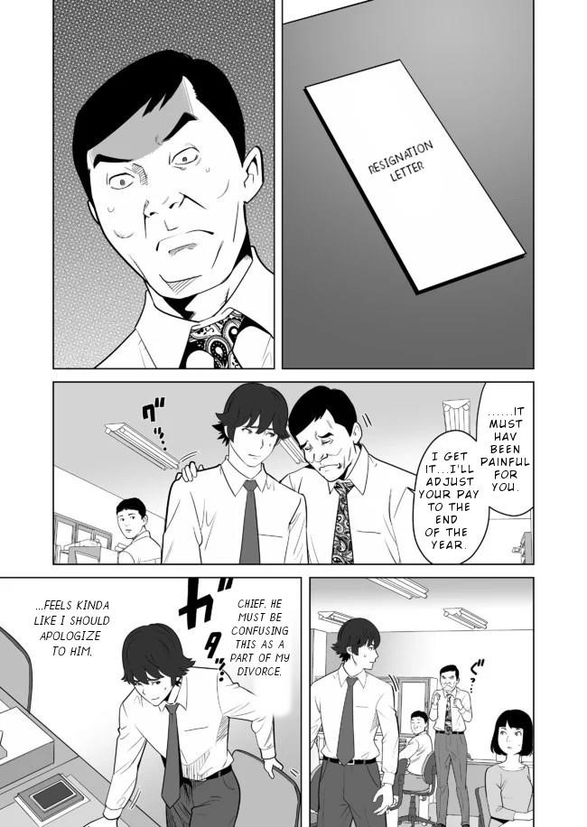 Sen No Sukiru O Motsu Otoko Chapter 22 - Page 11