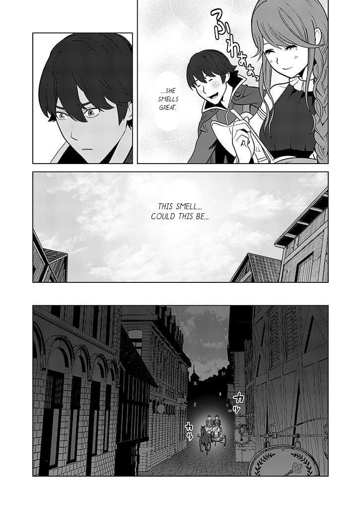 Sen No Sukiru O Motsu Otoko Chapter 24 - Page 16