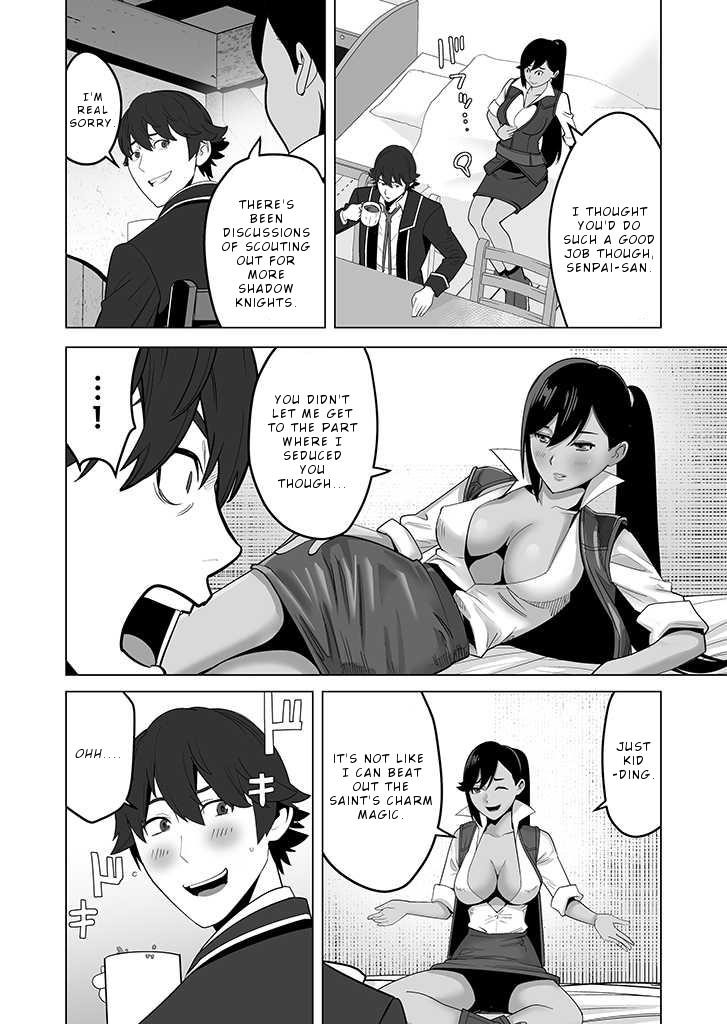 Sen No Sukiru O Motsu Otoko Chapter 28 - Page 20