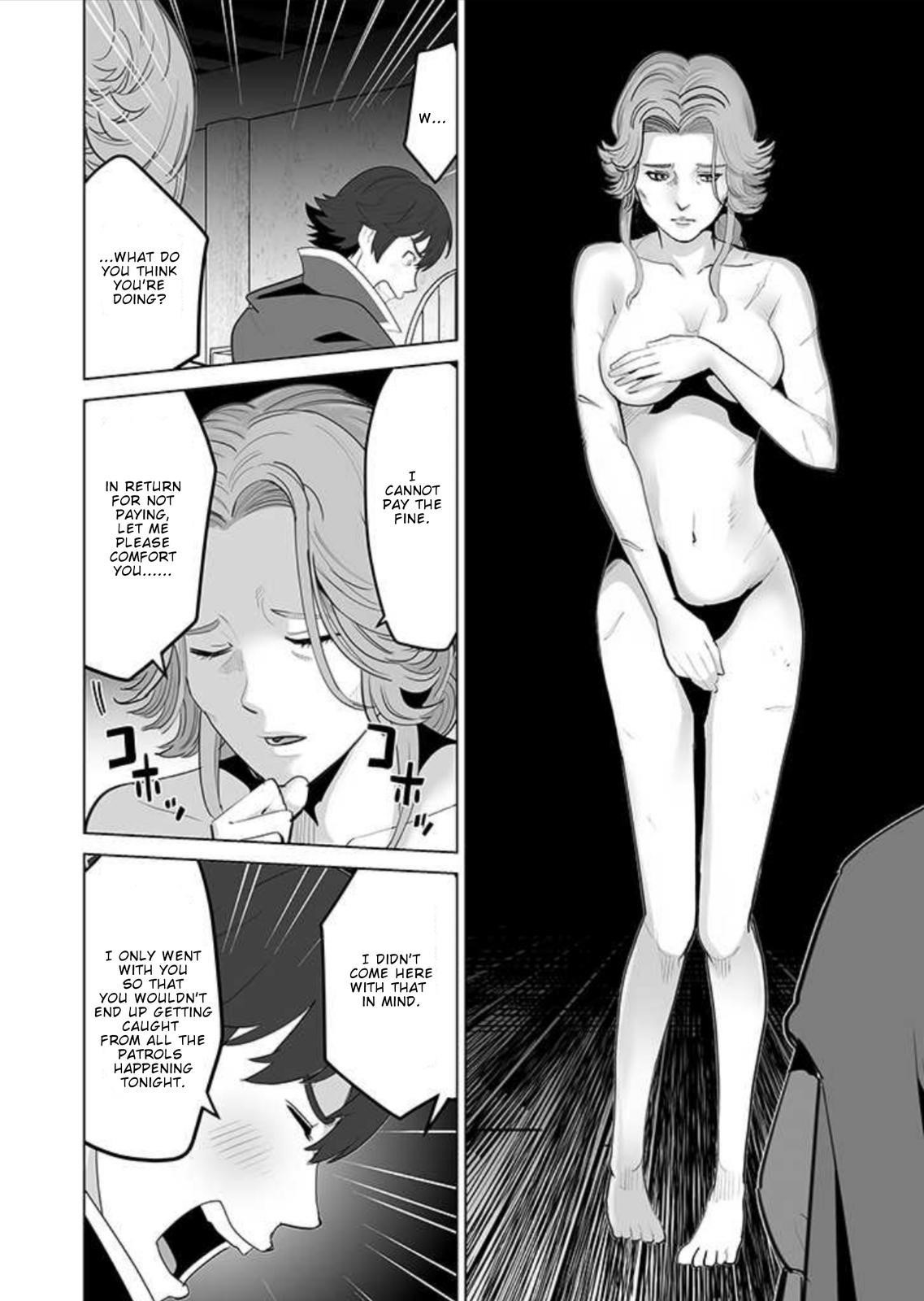 Sen No Sukiru O Motsu Otoko Chapter 32 - Page 10