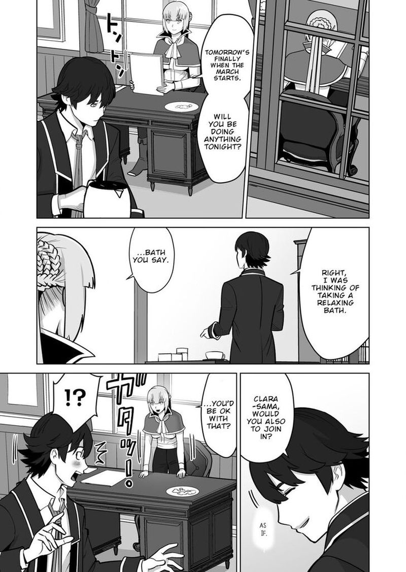 Sen No Sukiru O Motsu Otoko Chapter 33 - Page 19