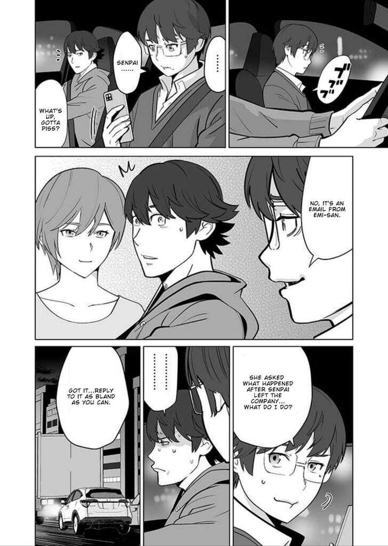 Sen No Sukiru O Motsu Otoko Chapter 33 - Page 6