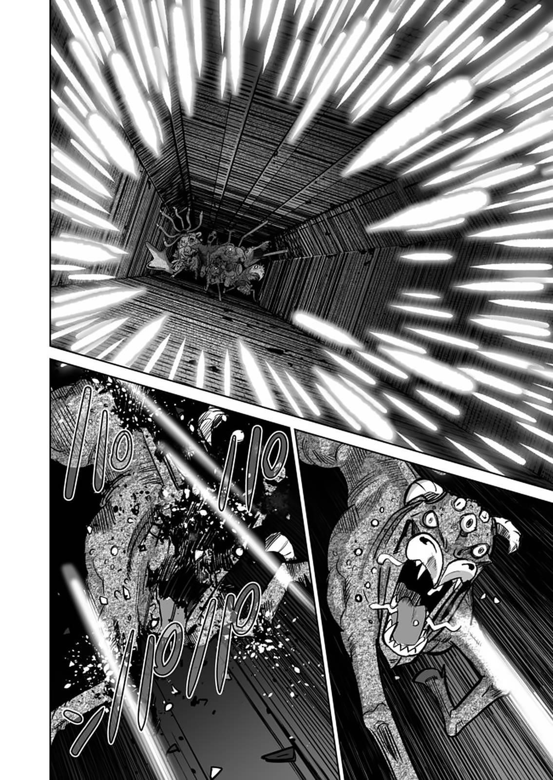 Sen No Sukiru O Motsu Otoko Chapter 36 - Page 16
