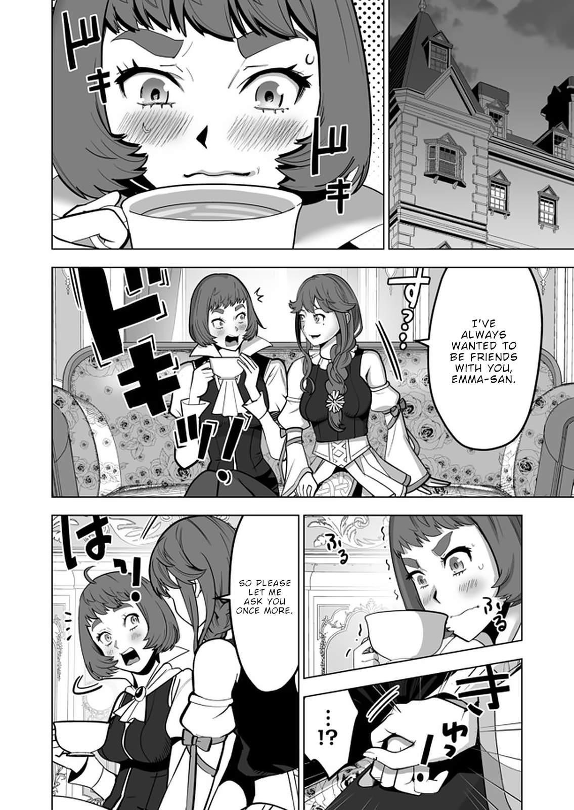 Sen No Sukiru O Motsu Otoko Chapter 37 - Page 22