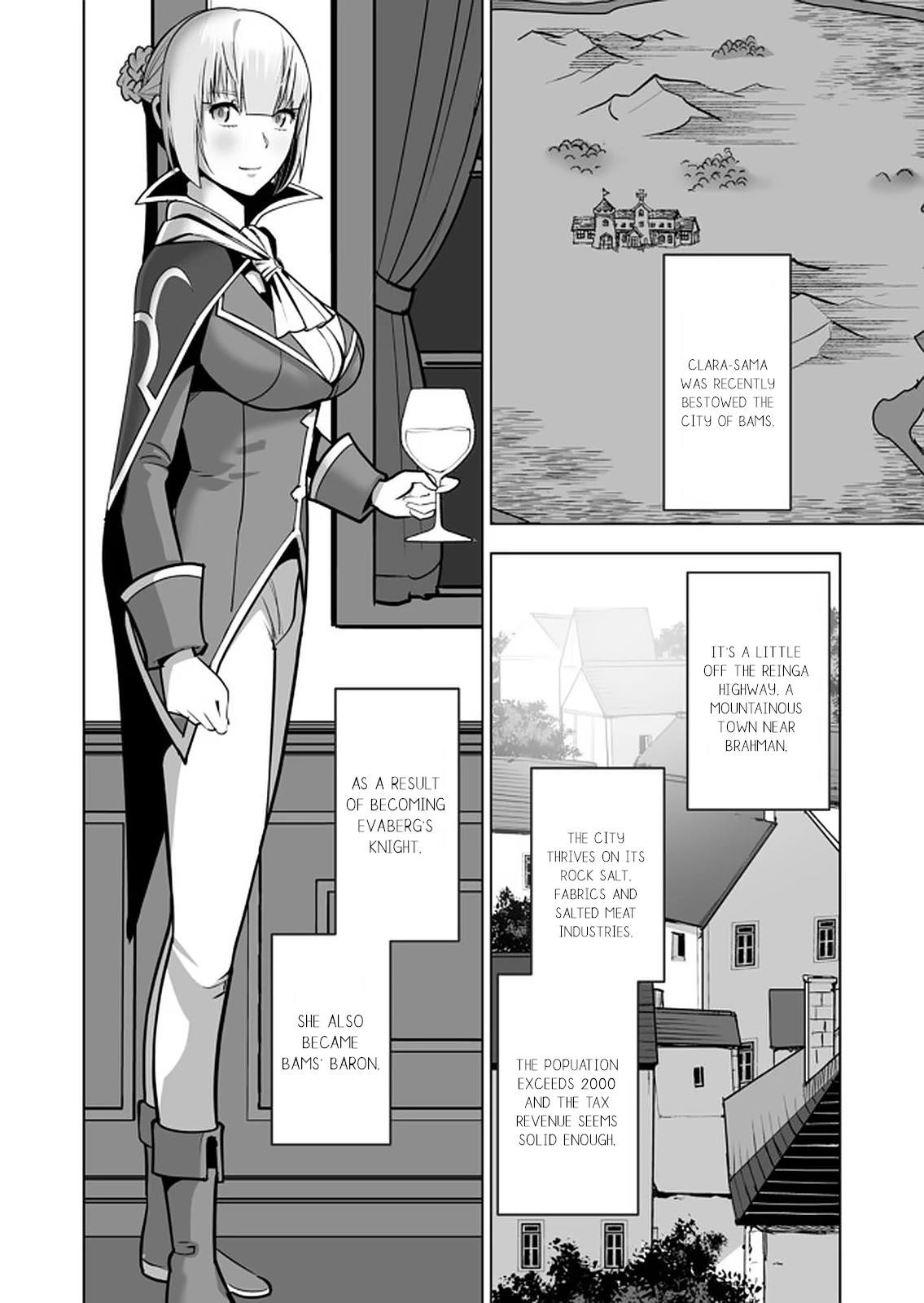 Sen No Sukiru O Motsu Otoko Chapter 38 - Page 16