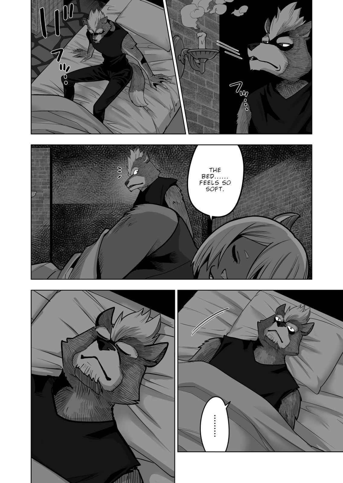Sen No Sukiru O Motsu Otoko Chapter 43 - Page 18