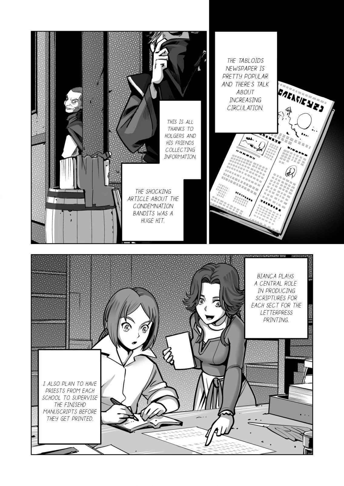 Sen No Sukiru O Motsu Otoko Chapter 44 - Page 16