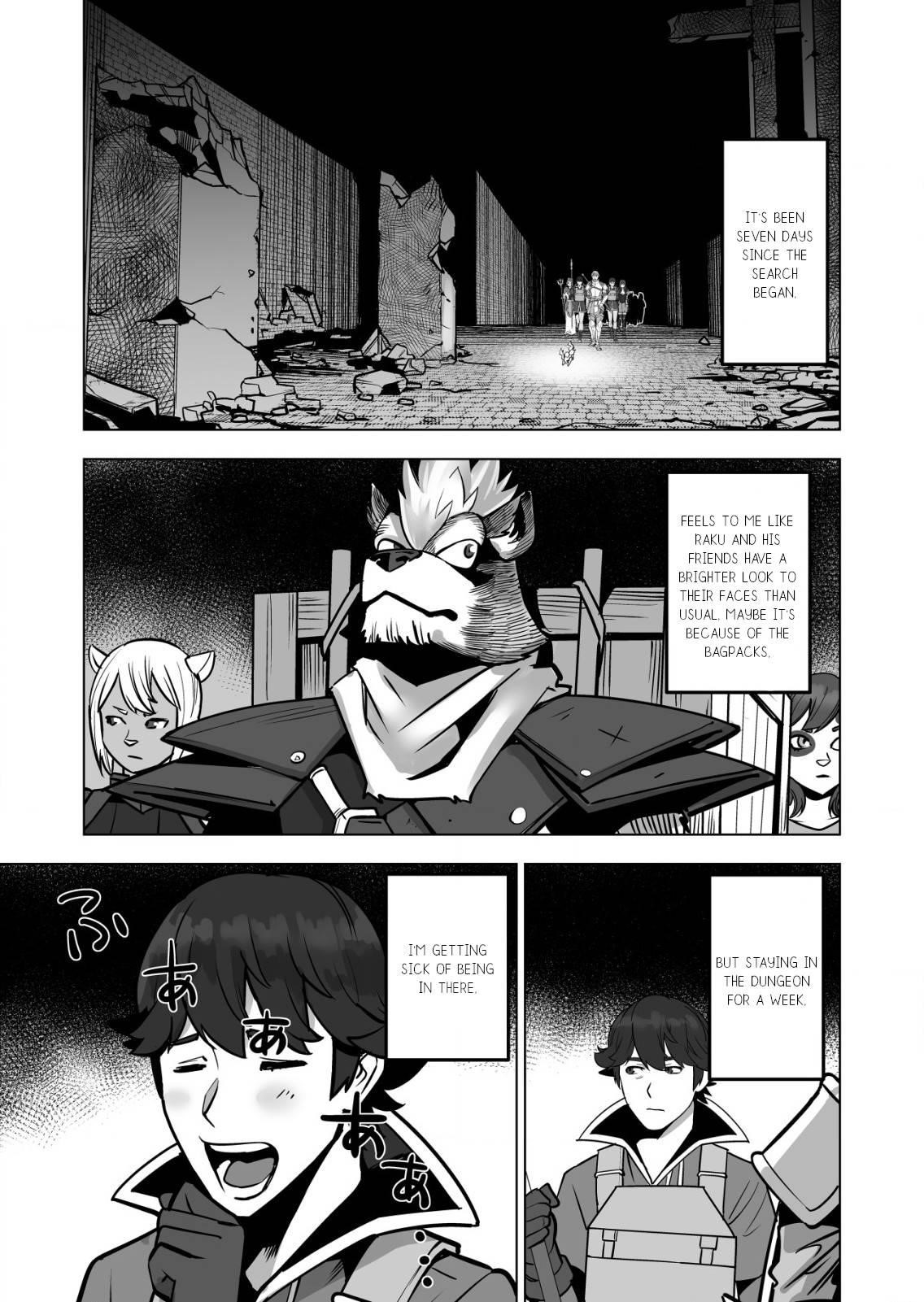 Sen No Sukiru O Motsu Otoko Chapter 45 - Page 1