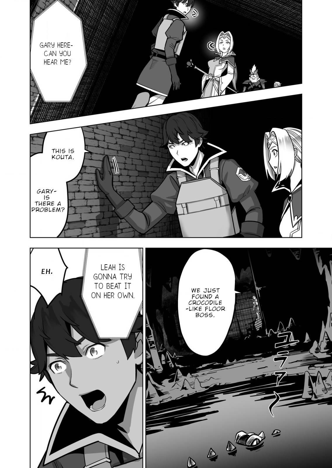 Sen No Sukiru O Motsu Otoko Chapter 45 - Page 16