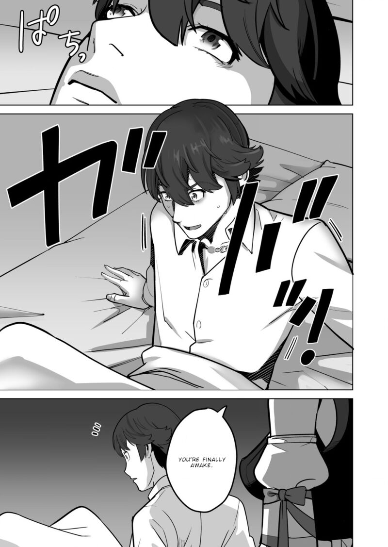 Sen No Sukiru O Motsu Otoko Chapter 48 - Page 18