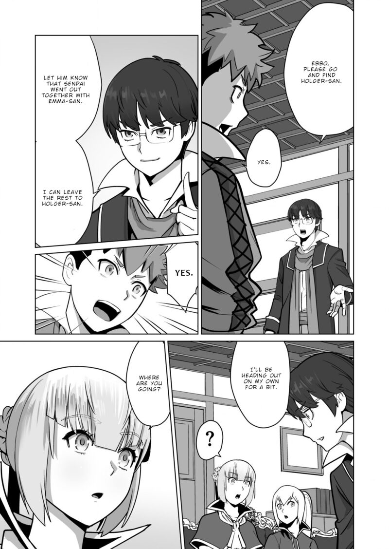 Sen No Sukiru O Motsu Otoko Chapter 48 - Page 3