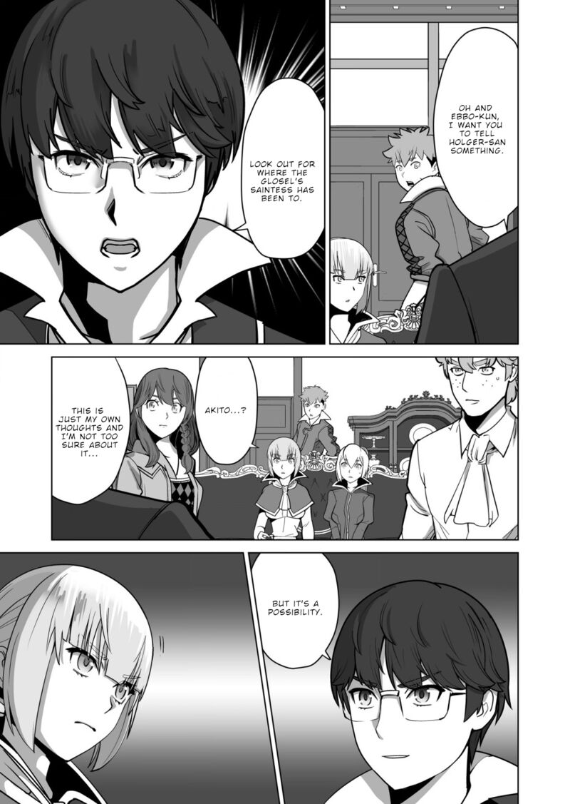 Sen No Sukiru O Motsu Otoko Chapter 48 - Page 4