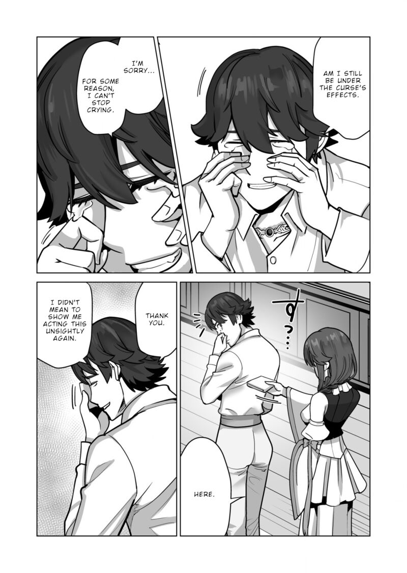 Sen No Sukiru O Motsu Otoko Chapter 49 - Page 23