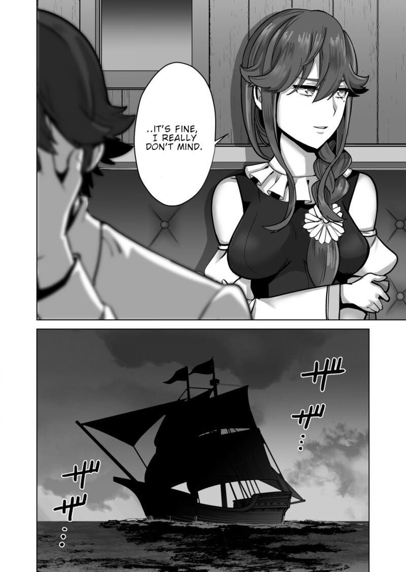 Sen No Sukiru O Motsu Otoko Chapter 49 - Page 24