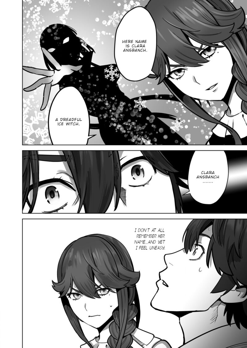 Sen No Sukiru O Motsu Otoko Chapter 49 - Page 6