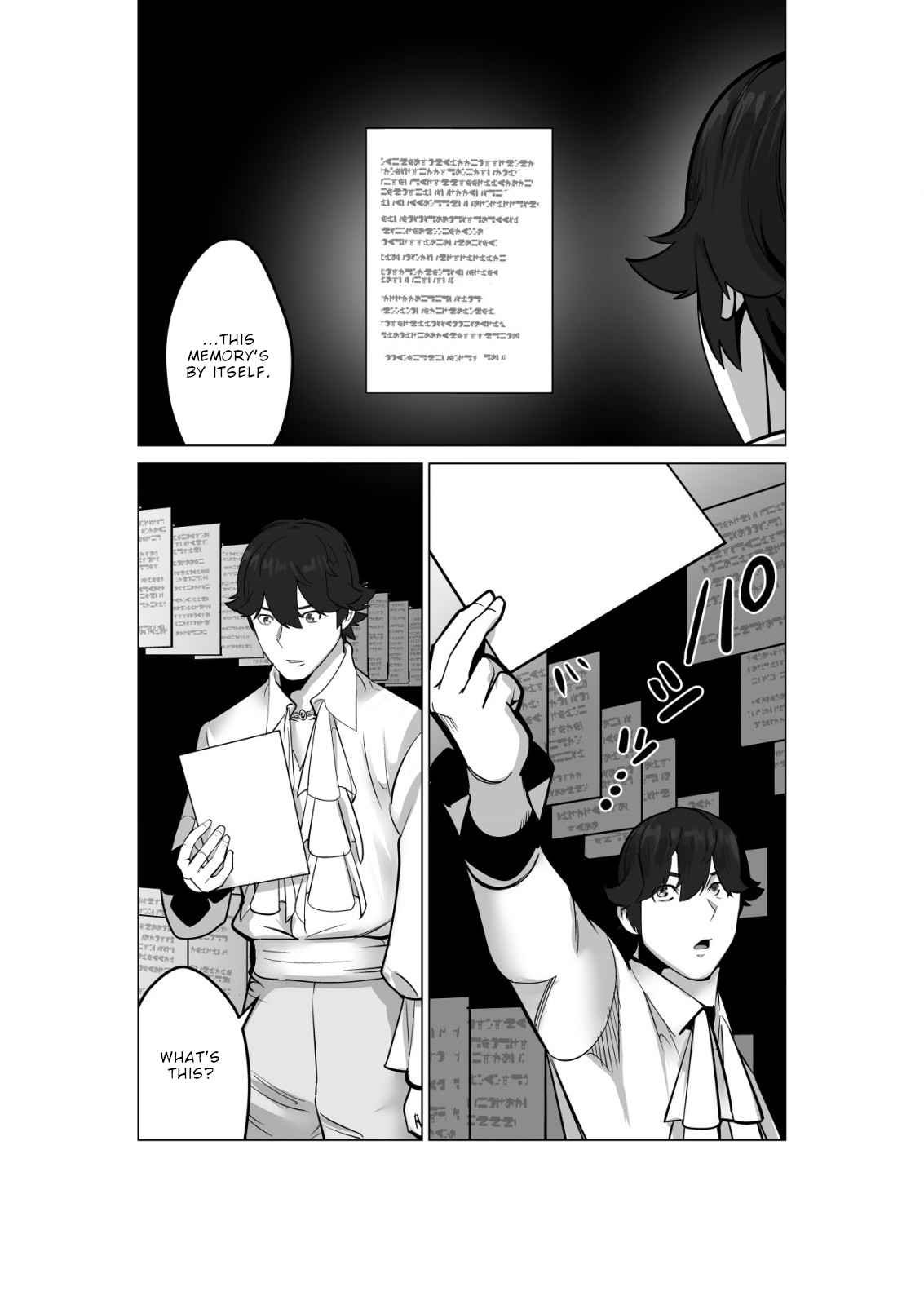 Sen No Sukiru O Motsu Otoko Chapter 52 - Page 19
