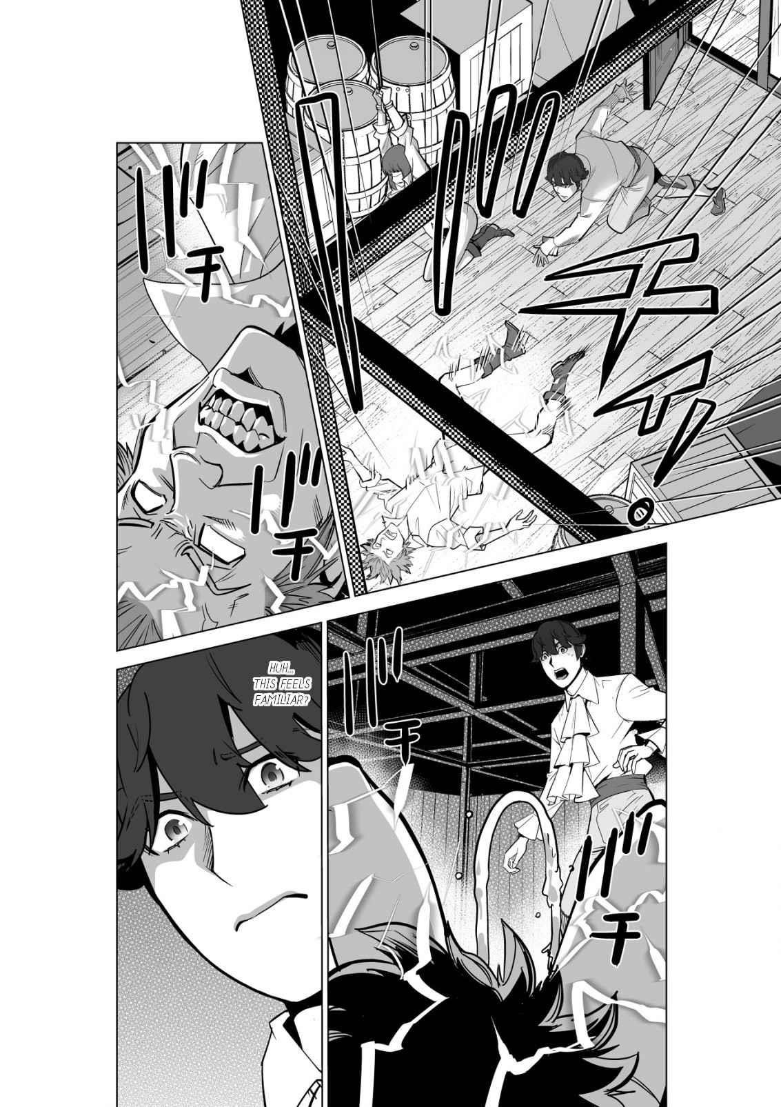 Sen No Sukiru O Motsu Otoko Chapter 56 - Page 4