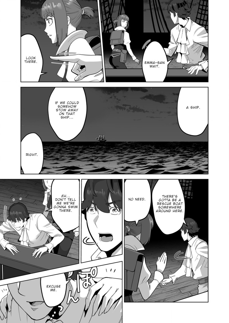 Sen No Sukiru O Motsu Otoko Chapter 57 - Page 5
